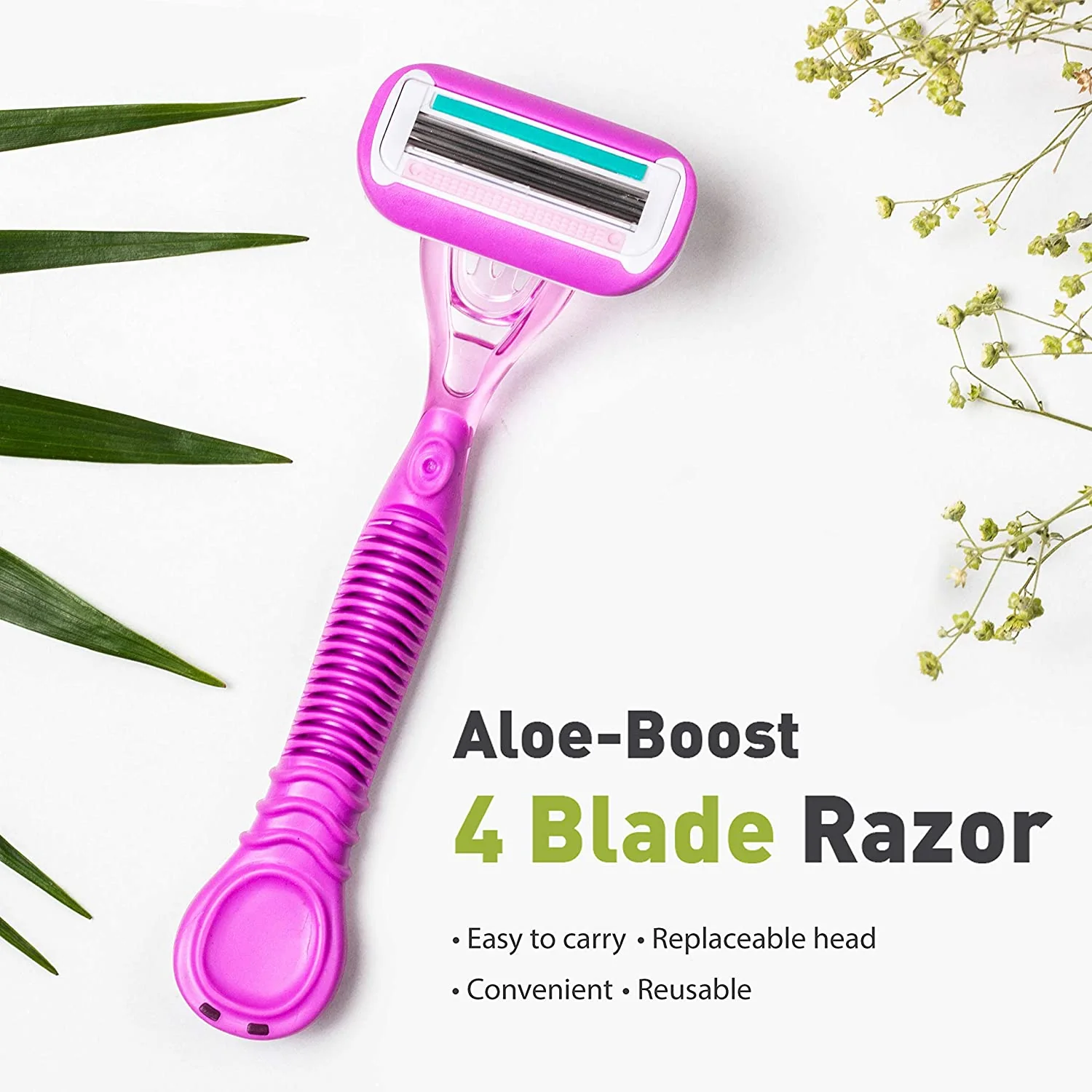 Aloe Shave Duo - Image 4