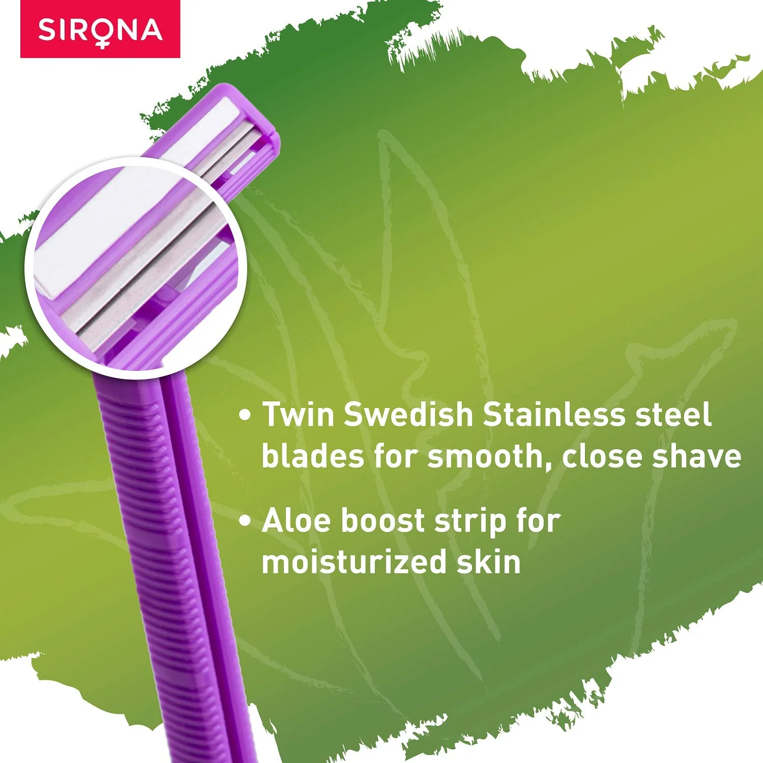 Aloe Shave Duo - Image 6