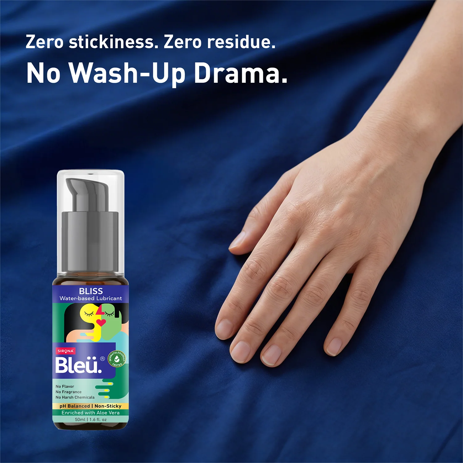 Bleu Bliss Lubricant - Image 5