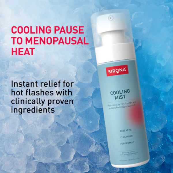 Menopause Cooling Mist - Image 7