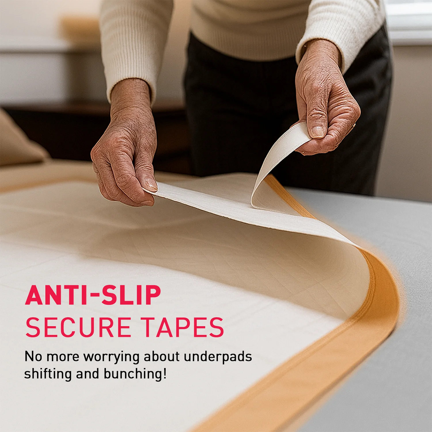 Disposable Underpads - Image 3