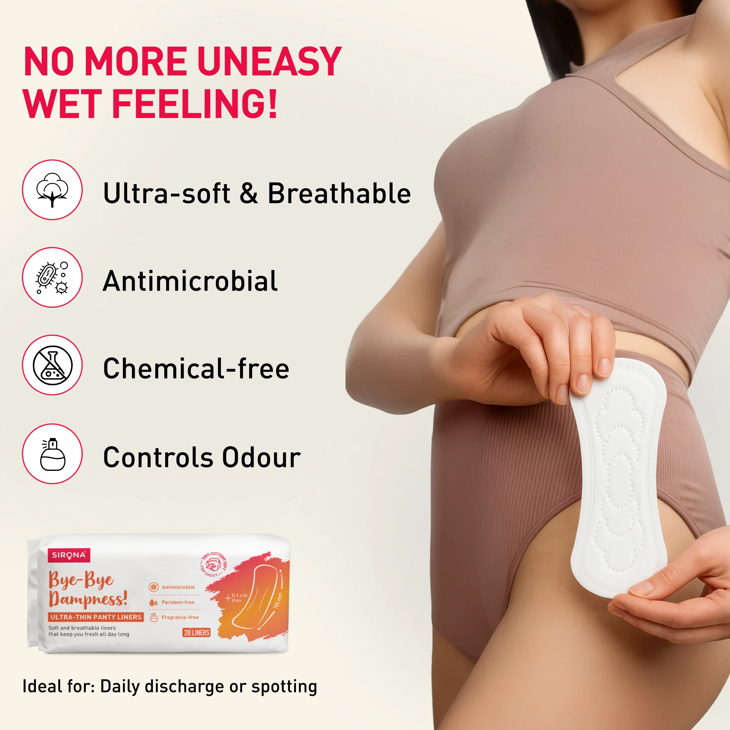 Everyday Intimate Care Kit - Image 3