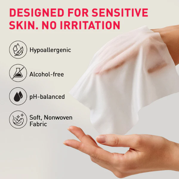 Intimate Wet Wipes - Image 8