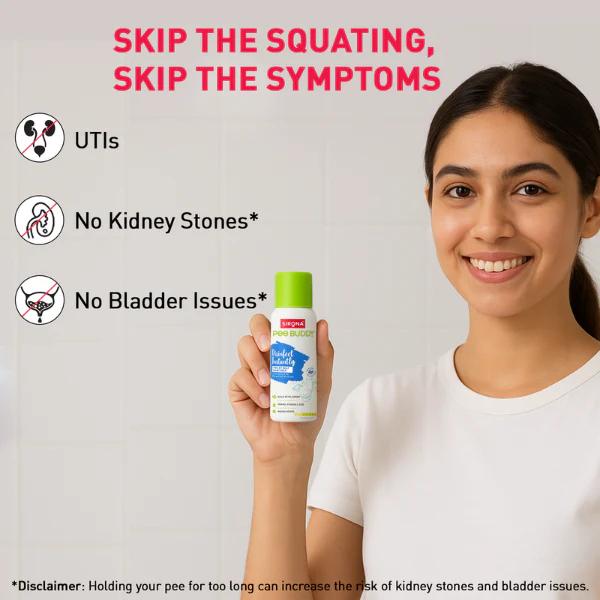 PeeBuddy Toilet Seat Sanitizer - Image 6