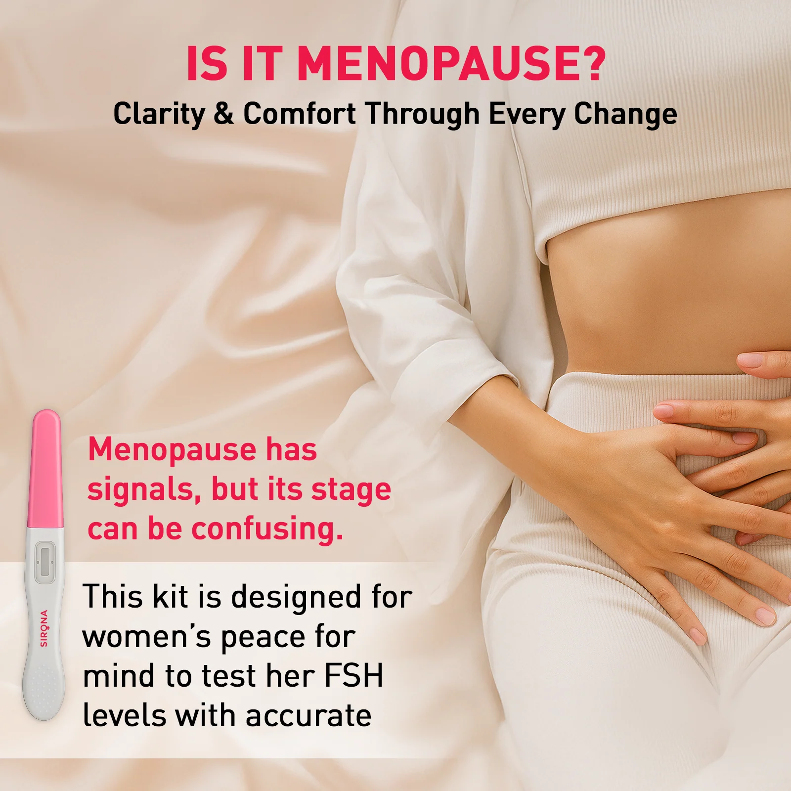 Menopause Test Kit - Image 6