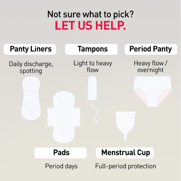 Mixed Flow Tampons (Pack of 20) - Image 7