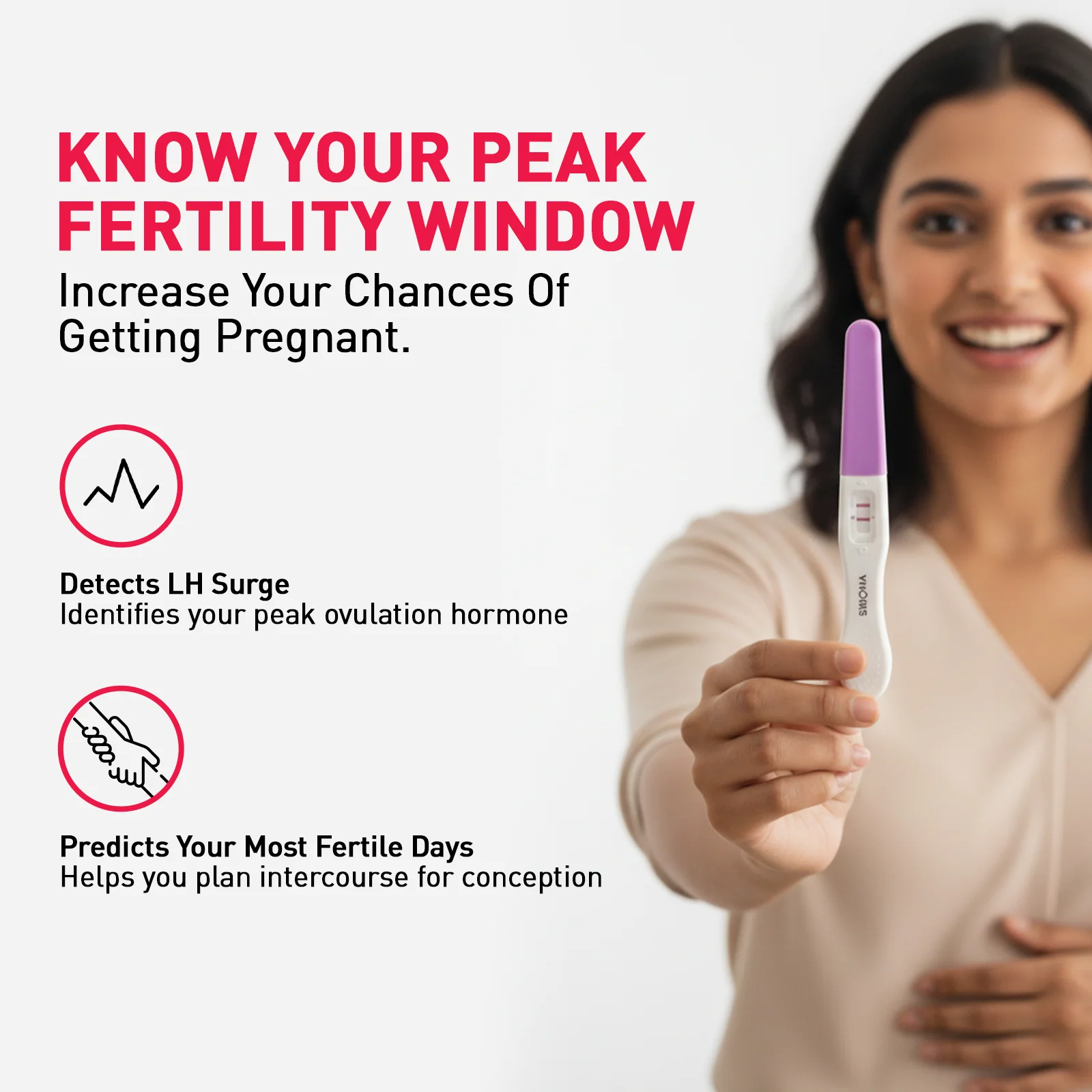 Ovulation Test Kit - Image 3