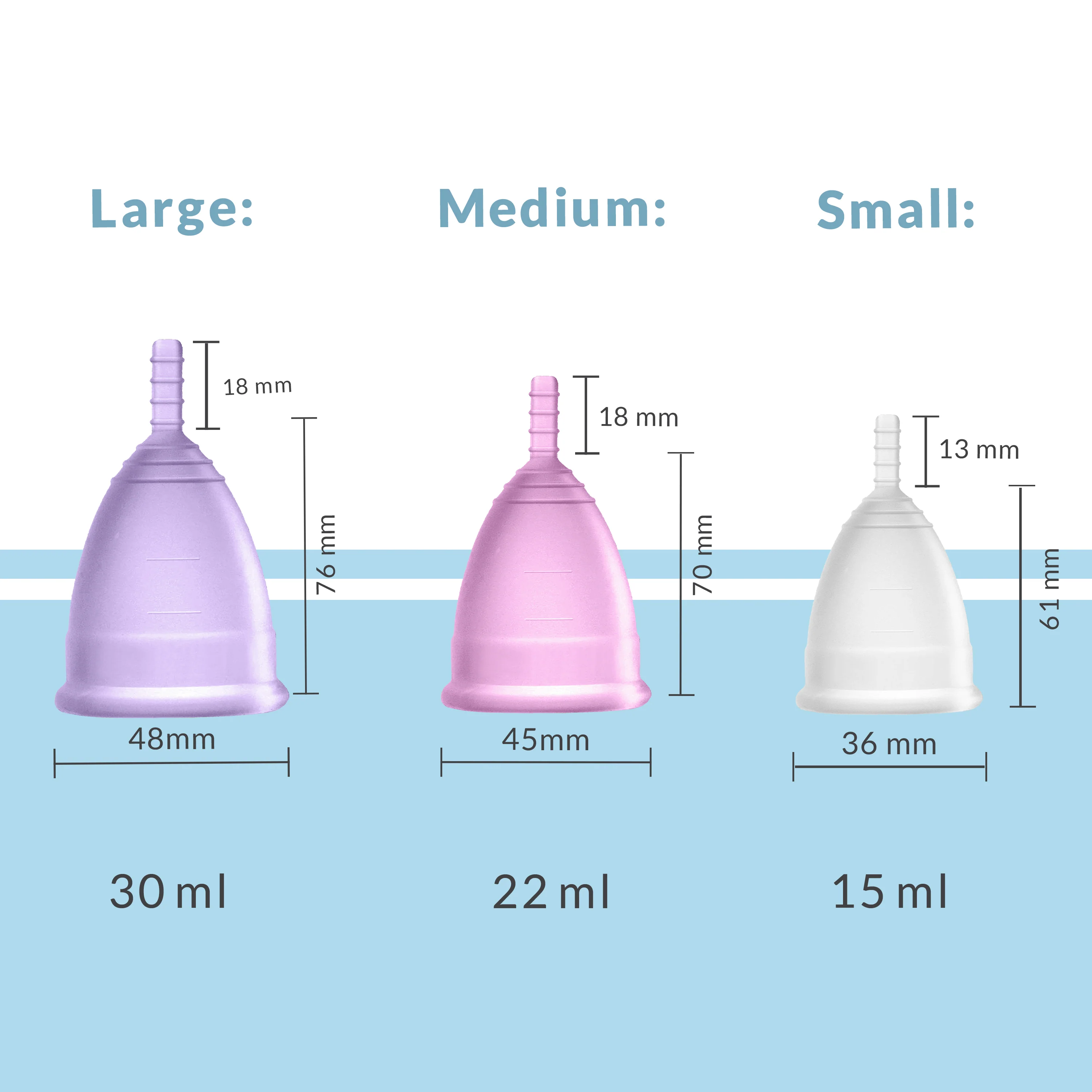 Menstrual Cup & Electric Sterilizer - Image 5
