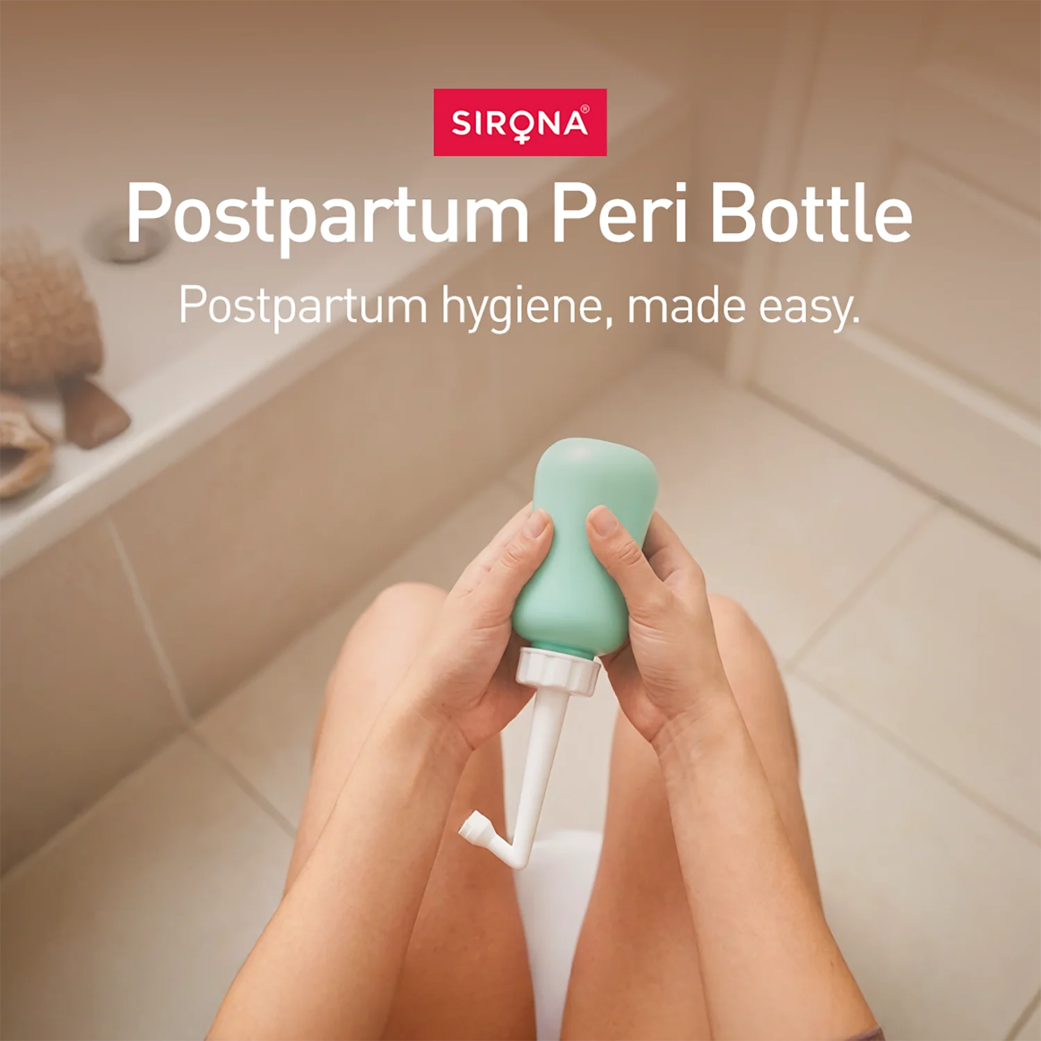 Postpartum Peri bottle - Image 3