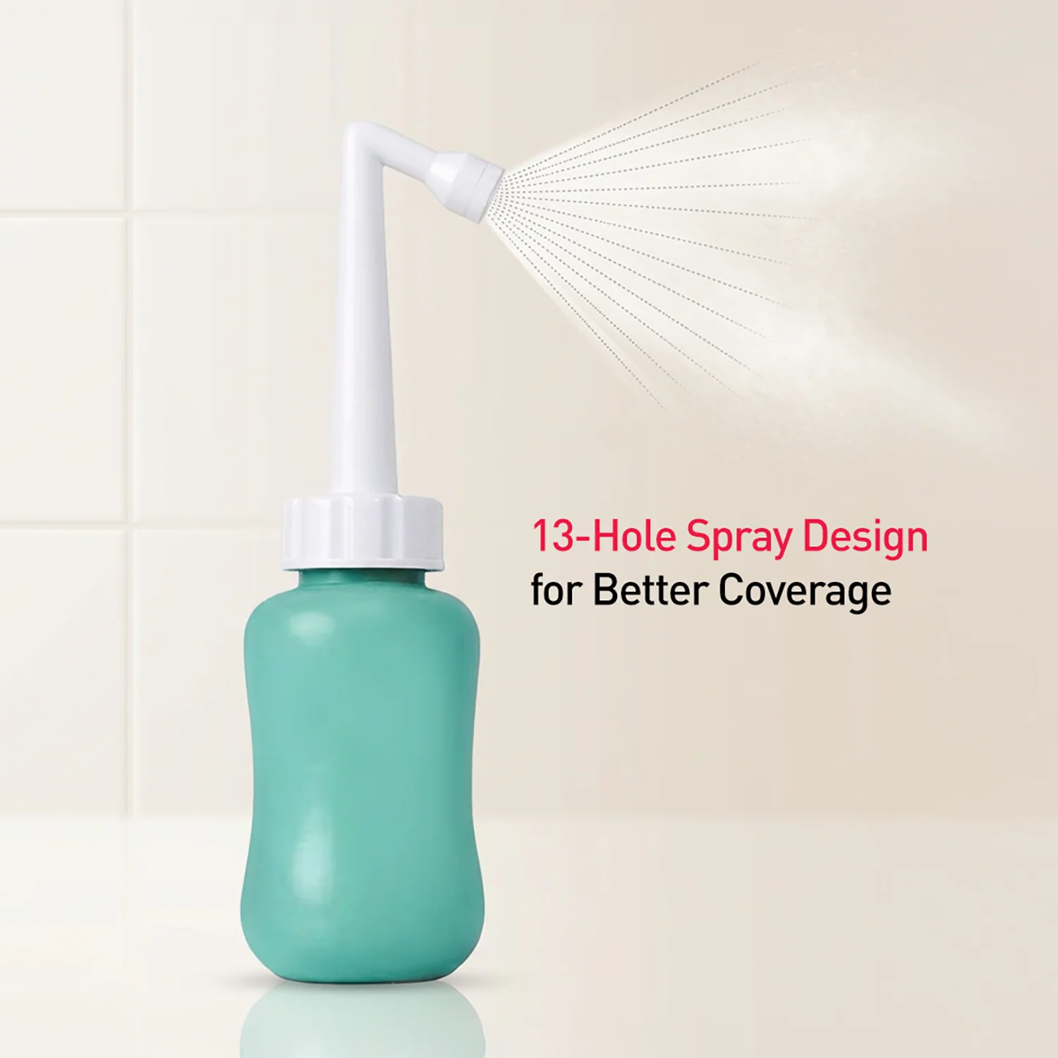 Postpartum Peri bottle - Image 4