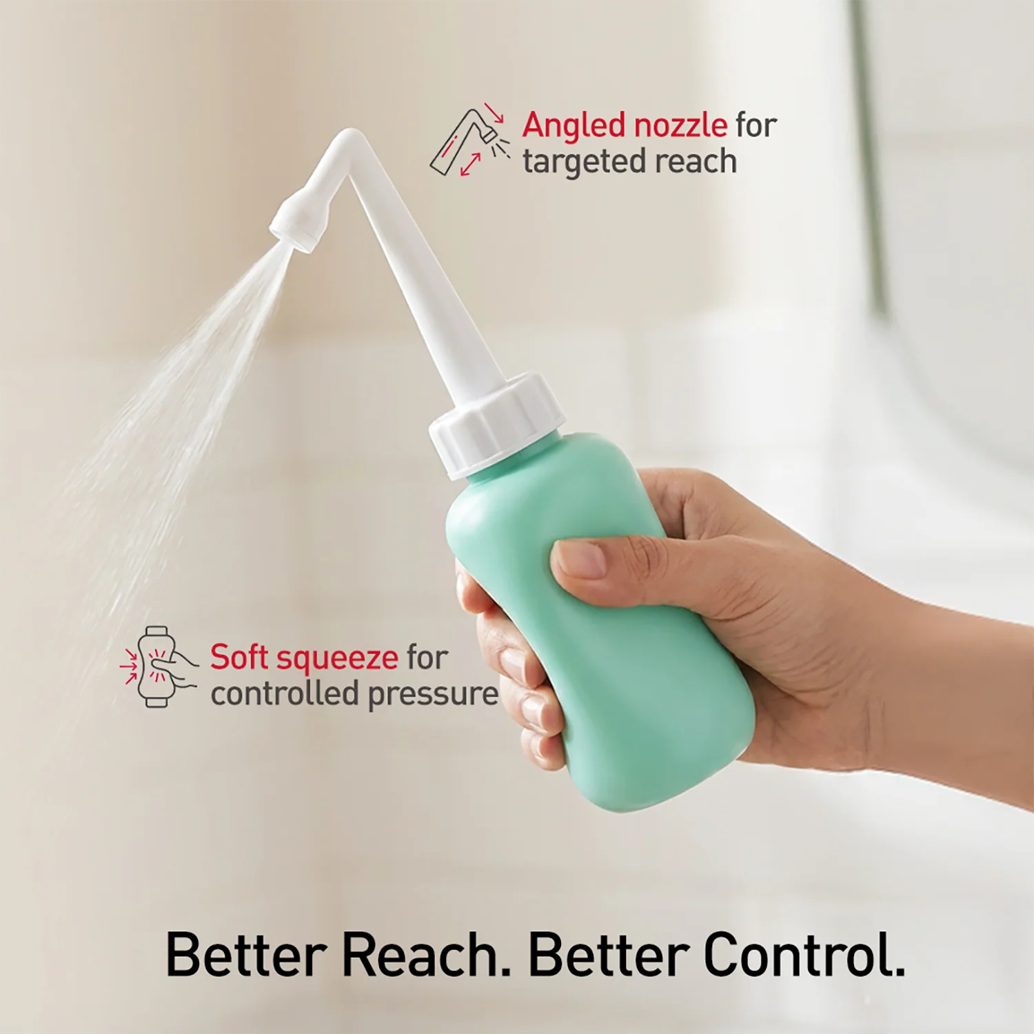 Postpartum Peri bottle - Image 5