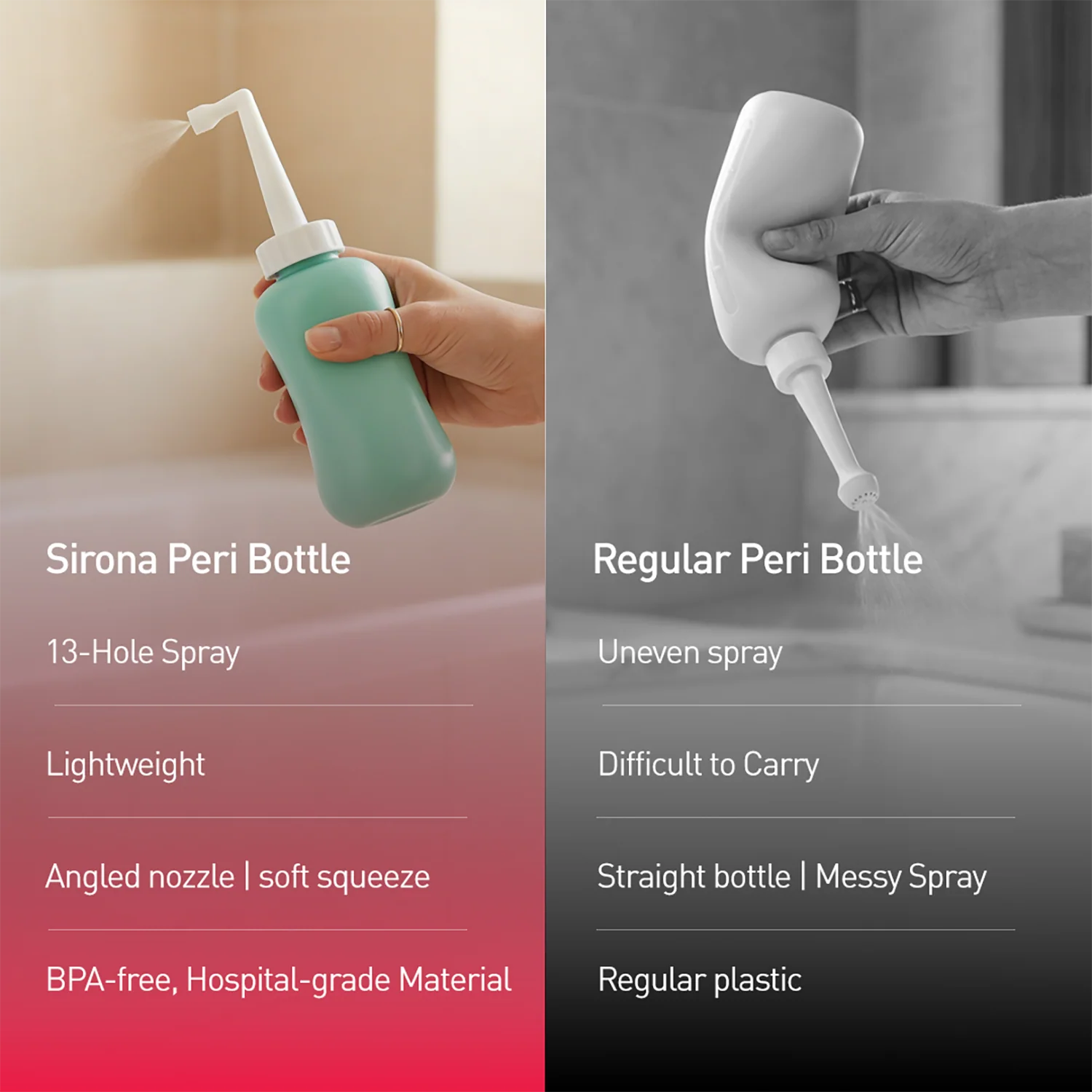 Postpartum Peri bottle - Image 6