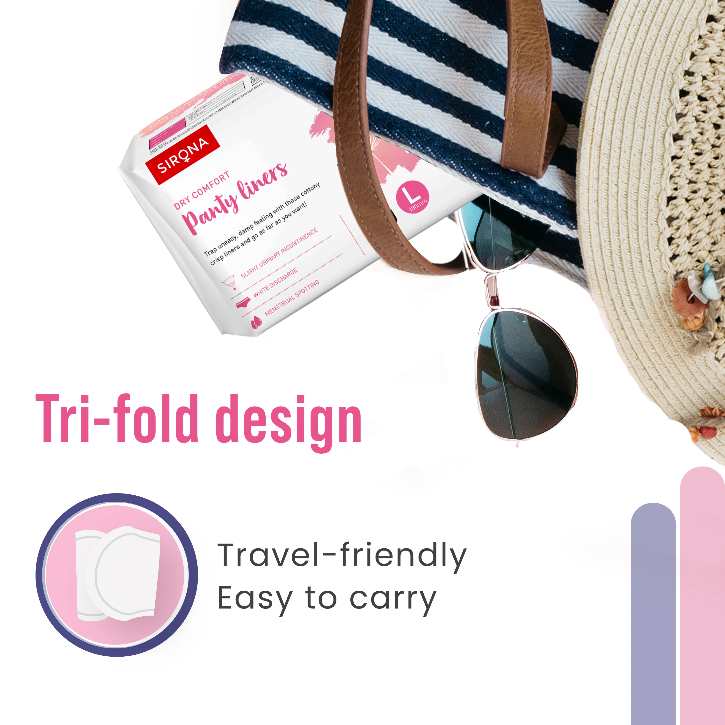 Pre & Post Period Care Kit - Image 3
