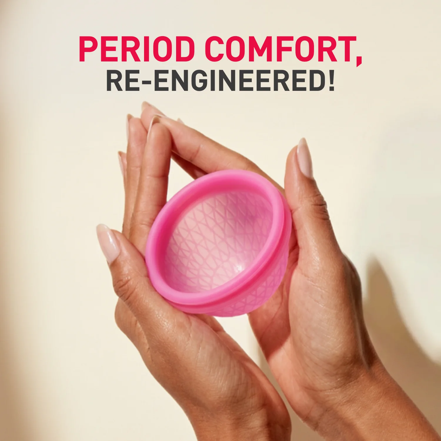 Reusable Menstrual Disc - Image 4