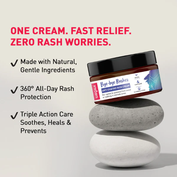 Anti-Chafing Rash Cream - Image 3
