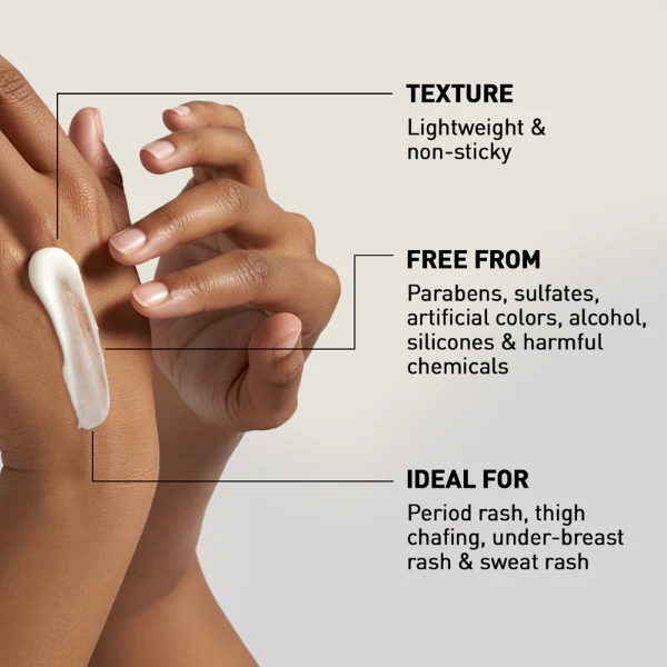 Anti-Chafing Rash Cream - Image 5