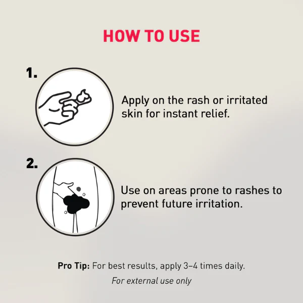 Anti-Chafing Rash Cream - Image 8