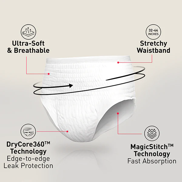Maternity Panty - Image 5