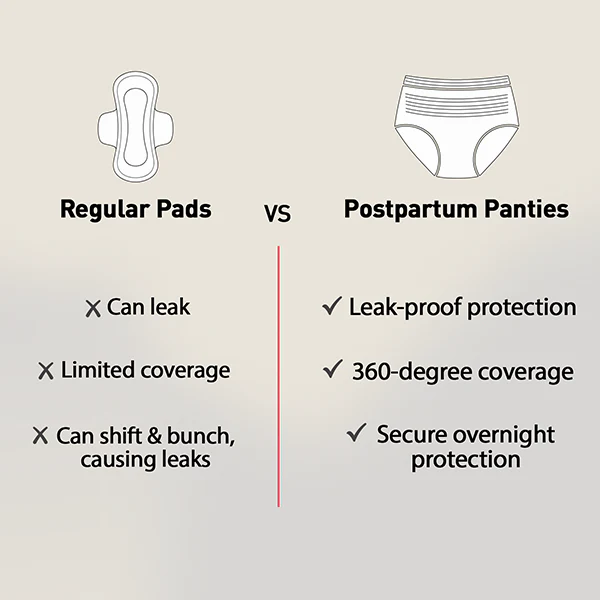 Maternity Panty - Image 6