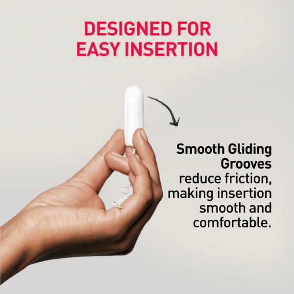 Regular Flow Tampons - Image 5