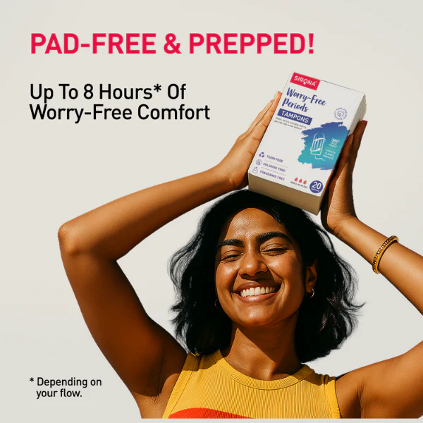 Regular Flow Tampons - Image 8