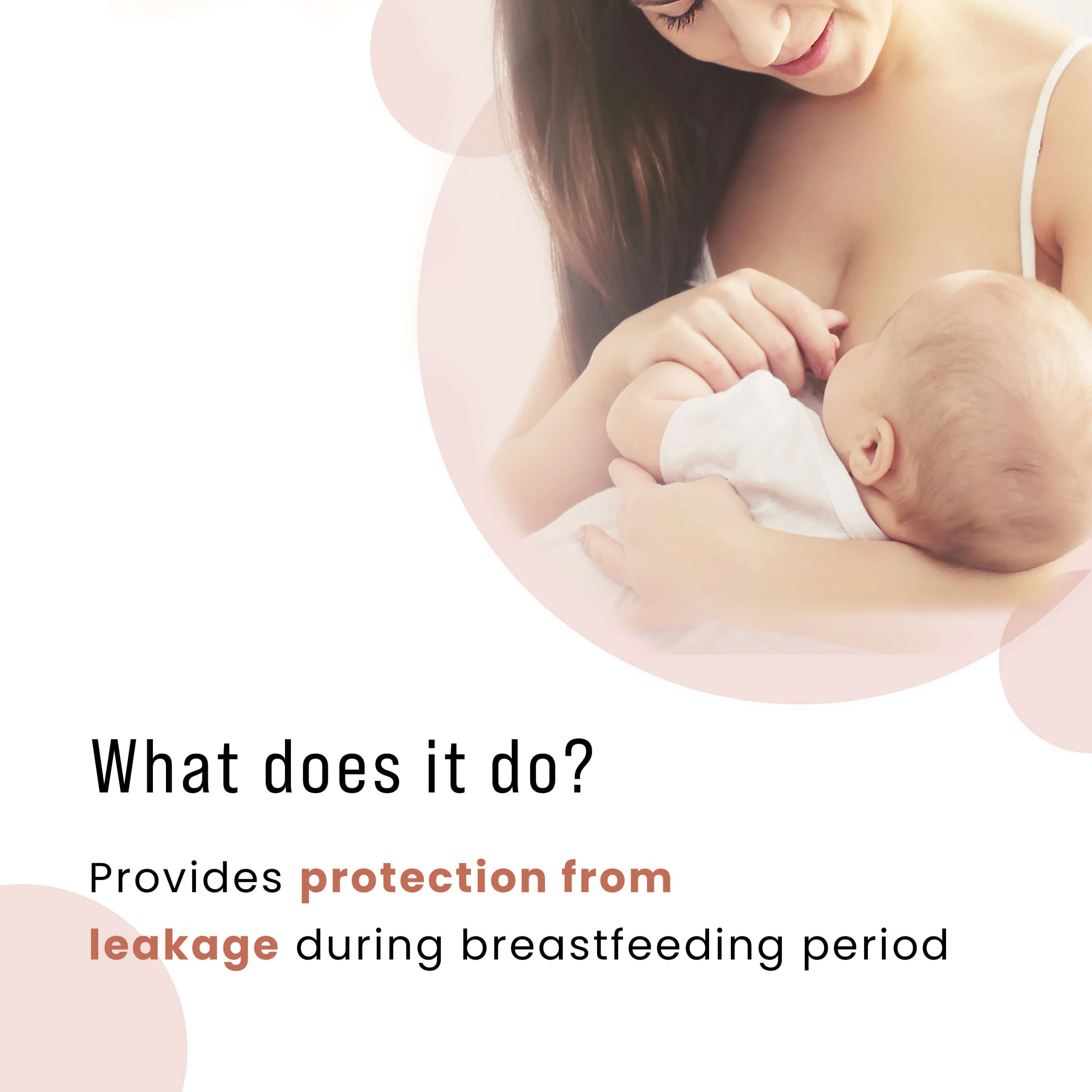 Premium Disposable Maternity Breast Pads - Image 20