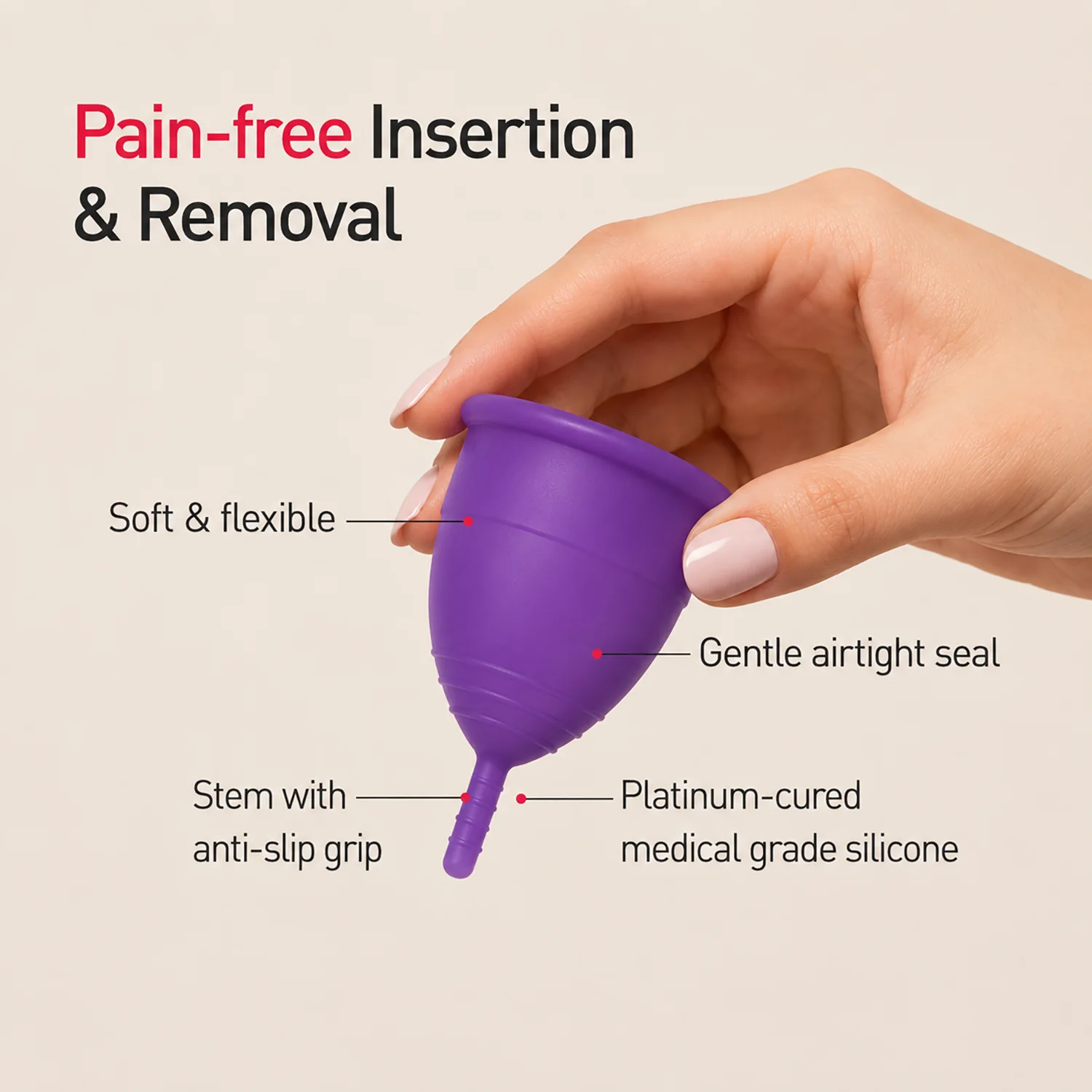 Menstrual Cup - Image 12