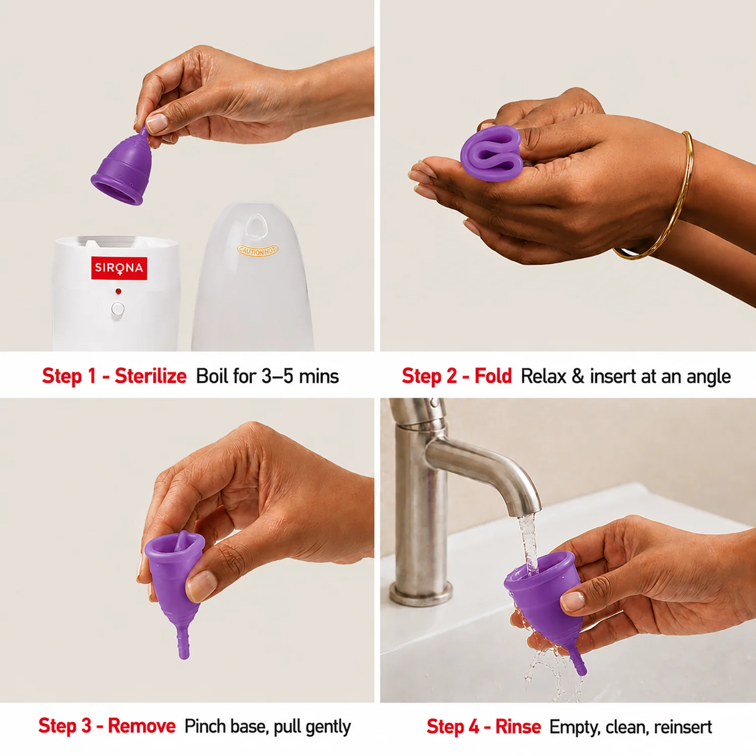 Menstrual Cup - Image 13