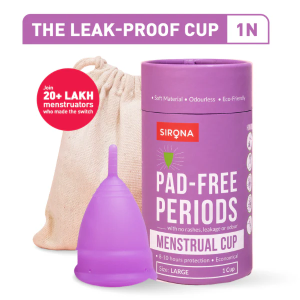 Menstrual Cup - Image 7
