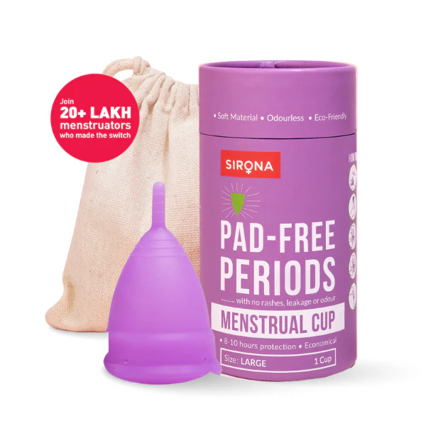 Menstrual Cup - Image 8