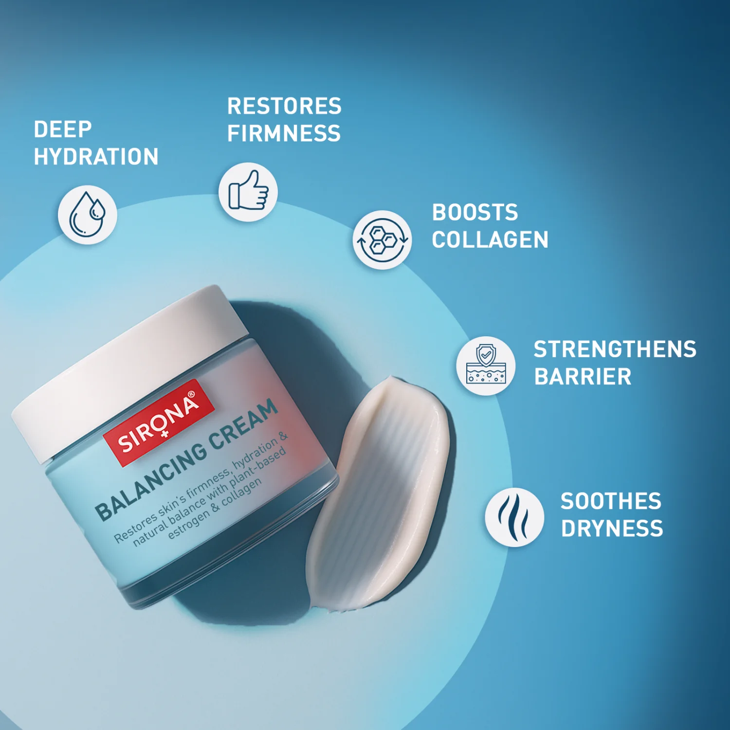 Skin Balancing Cream - Image 8