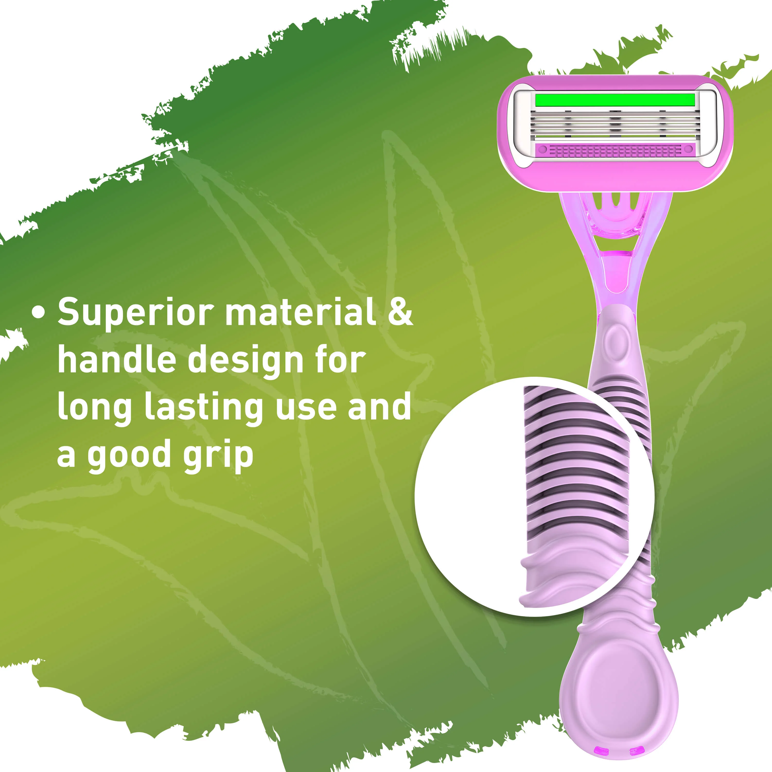 Tip to Toe Shaving Kit - Image 9