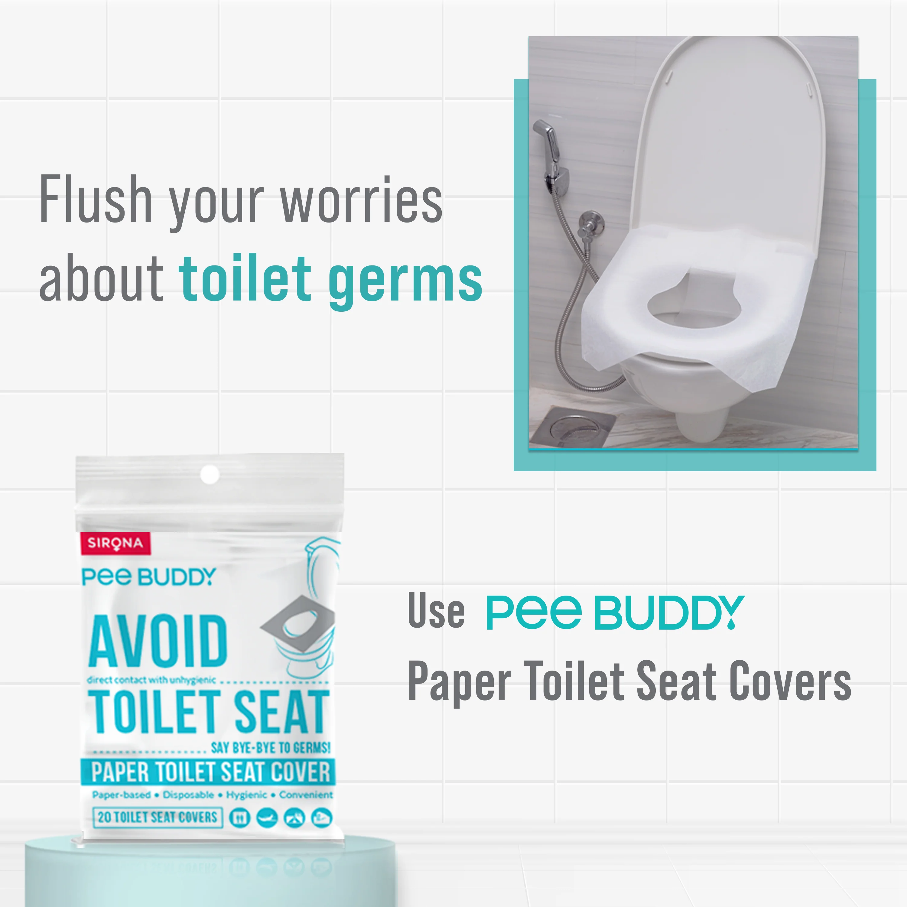 Toilet Hygiene Combo - Image 10