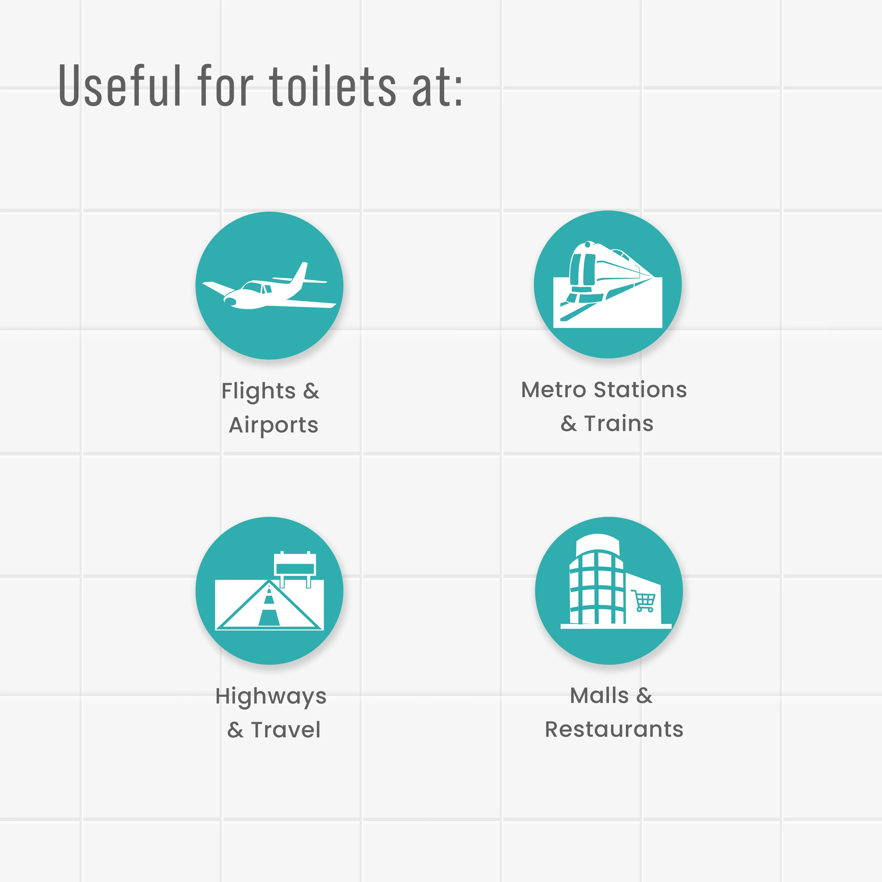 Toilet Hygiene Combo - Image 12