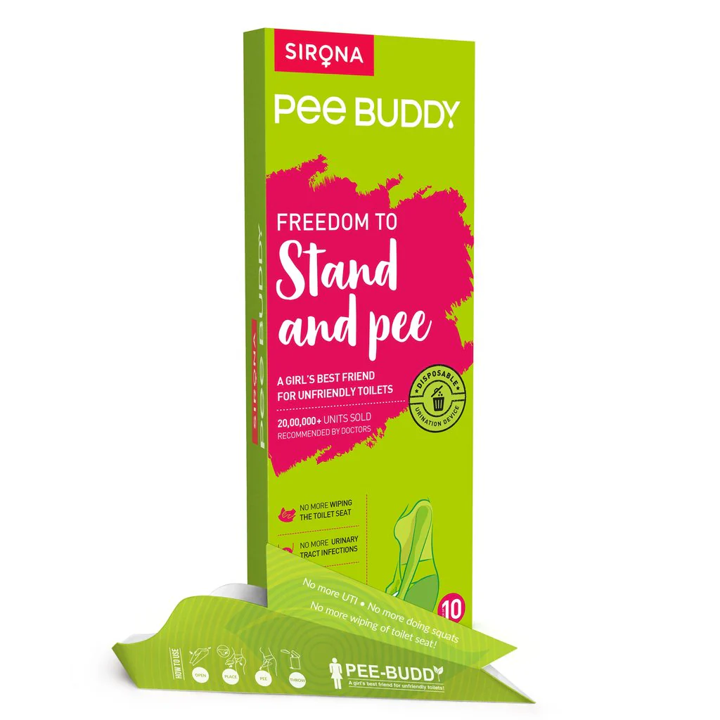 Toilet Hygiene Combo - Image 5