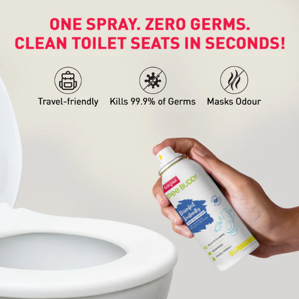 Toilet Hygiene Kit - Image 3