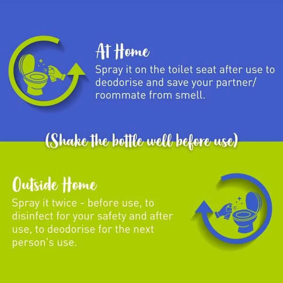 Travel & Toilet Essential Duo - Image 13