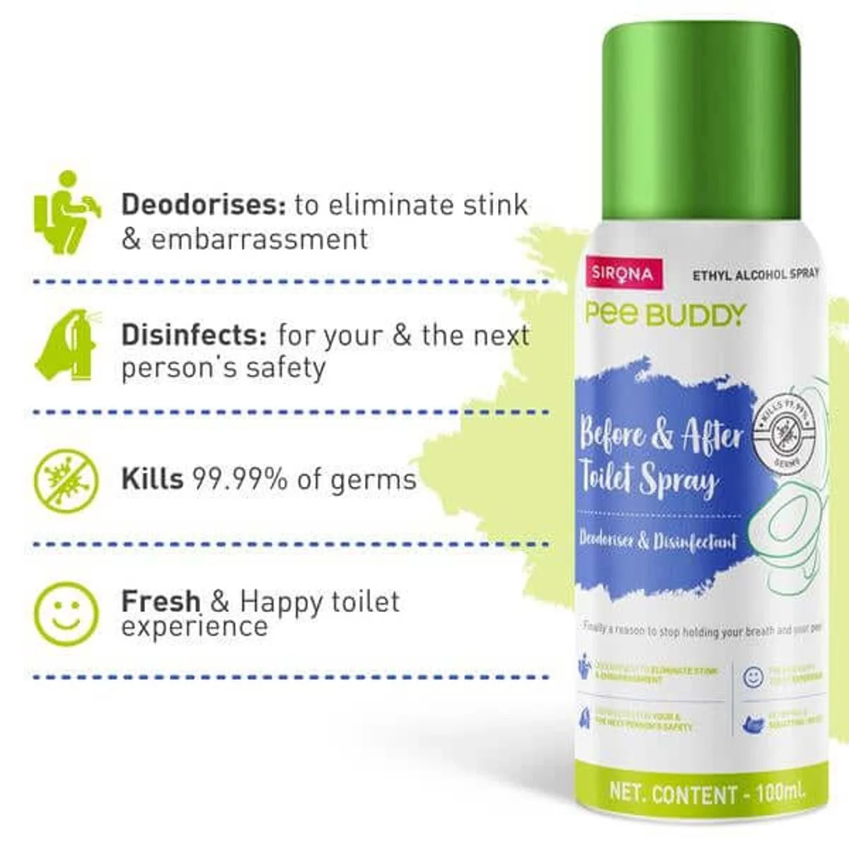 Travel & Toilet Essential Duo - Image 6